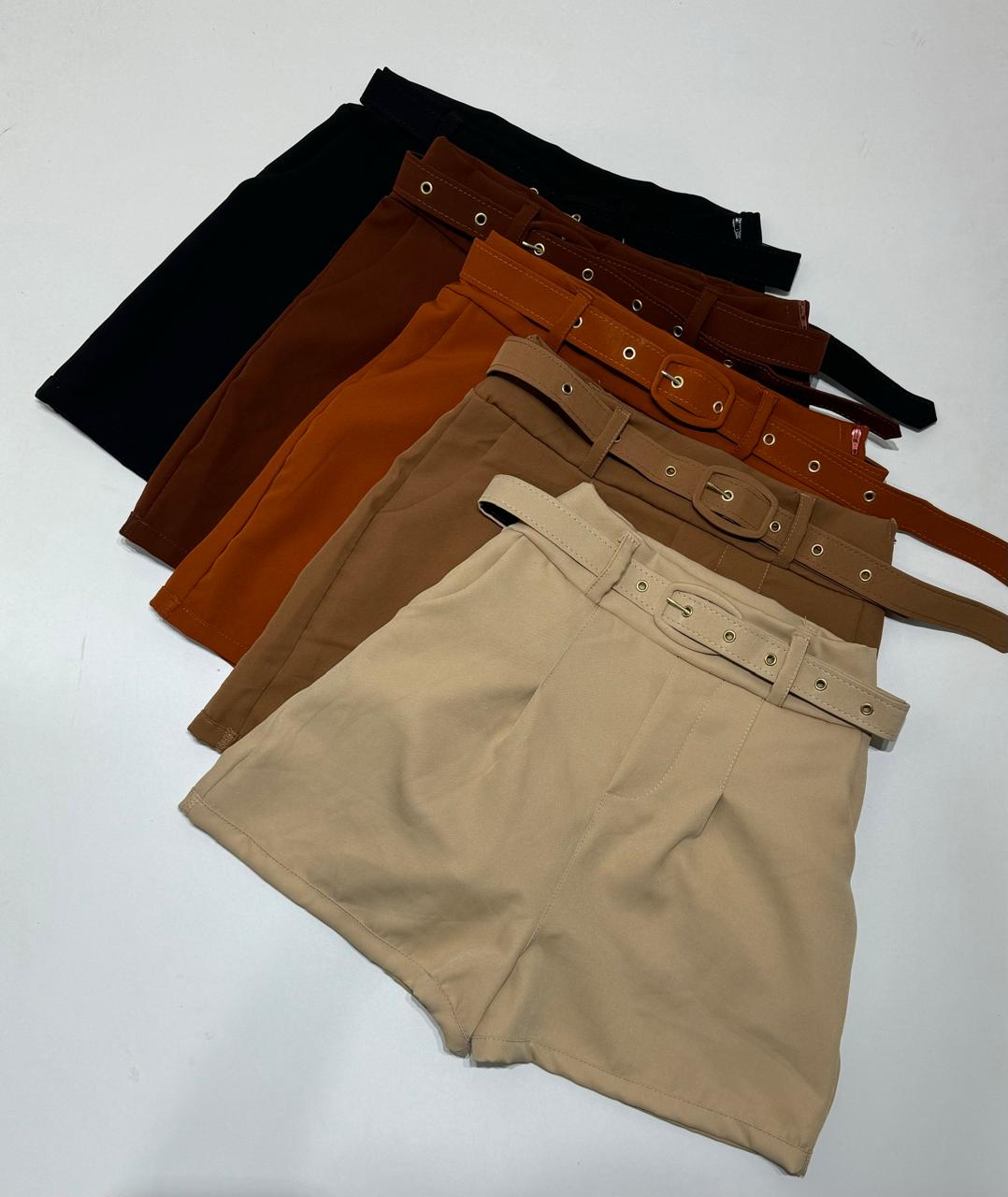 Short de sastreria