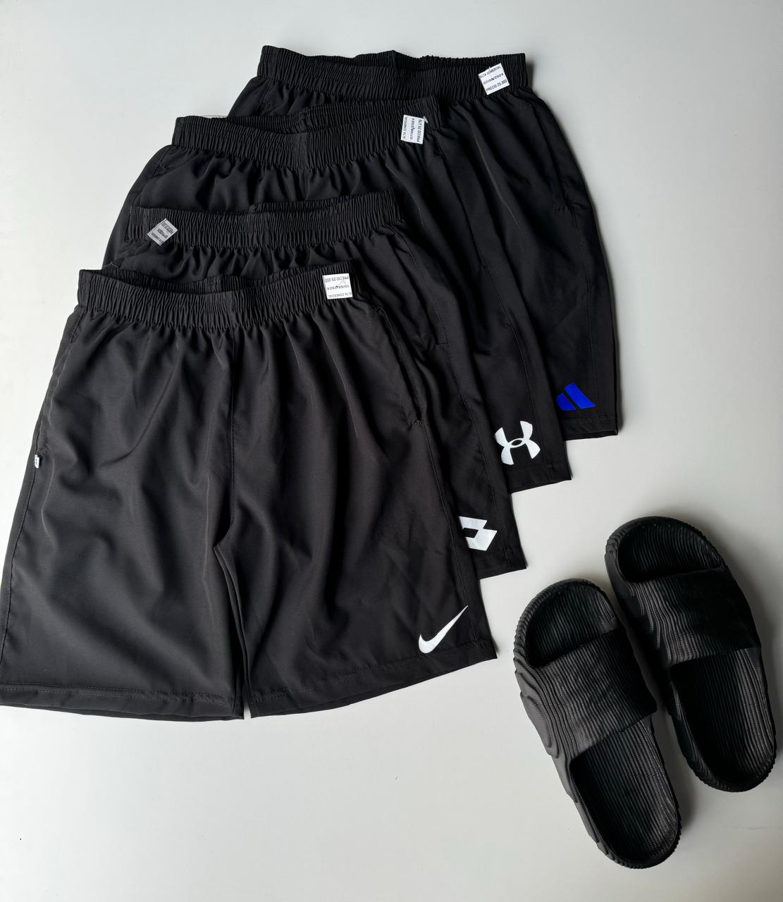 Short para caballero 