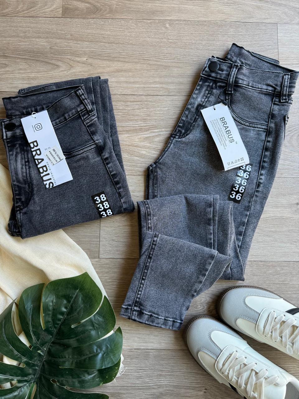 Jeans skinny