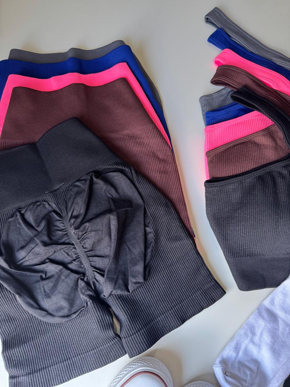 Conjunto deportivo 