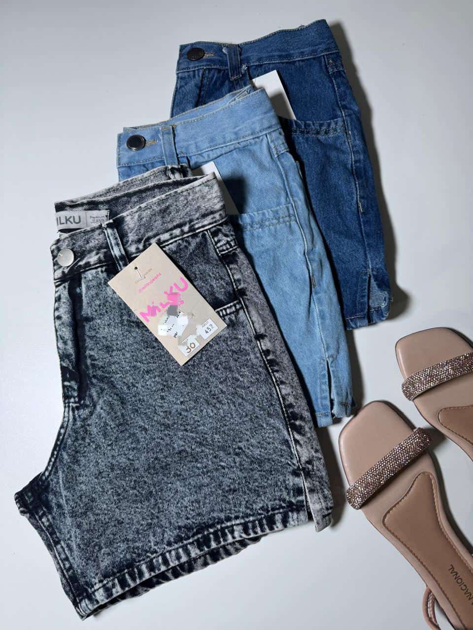 Short 