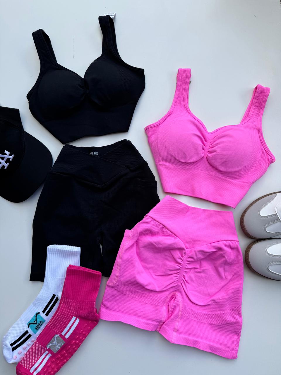 Conjunto deportivo 