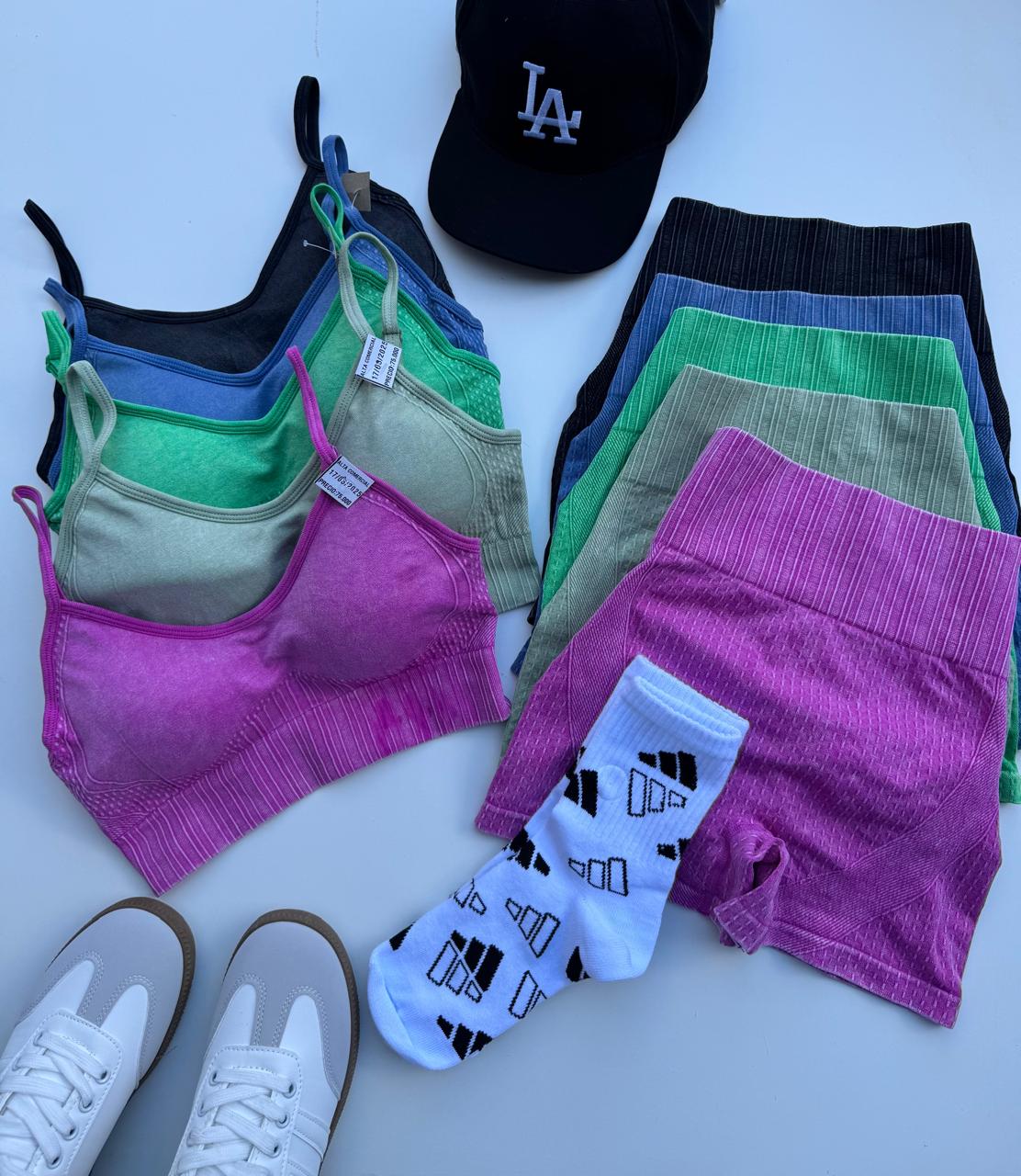 Conjunto deportivo