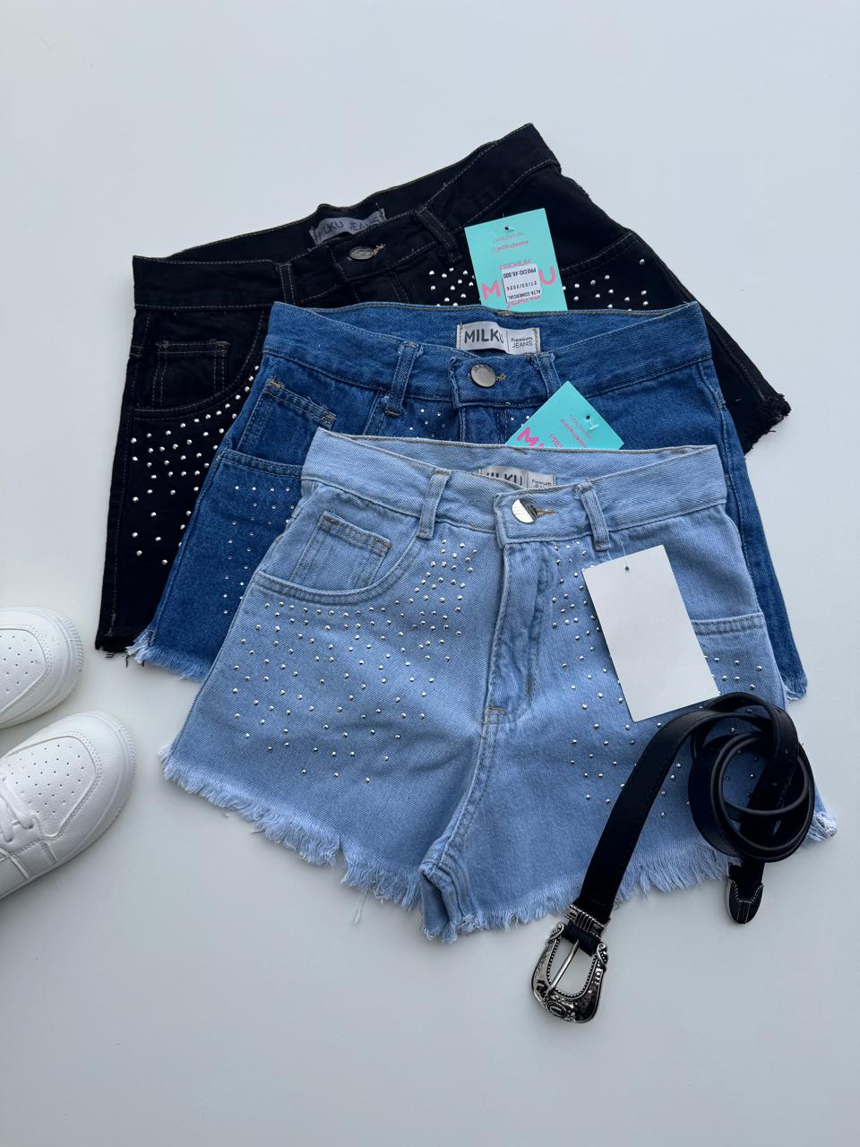 Short milku