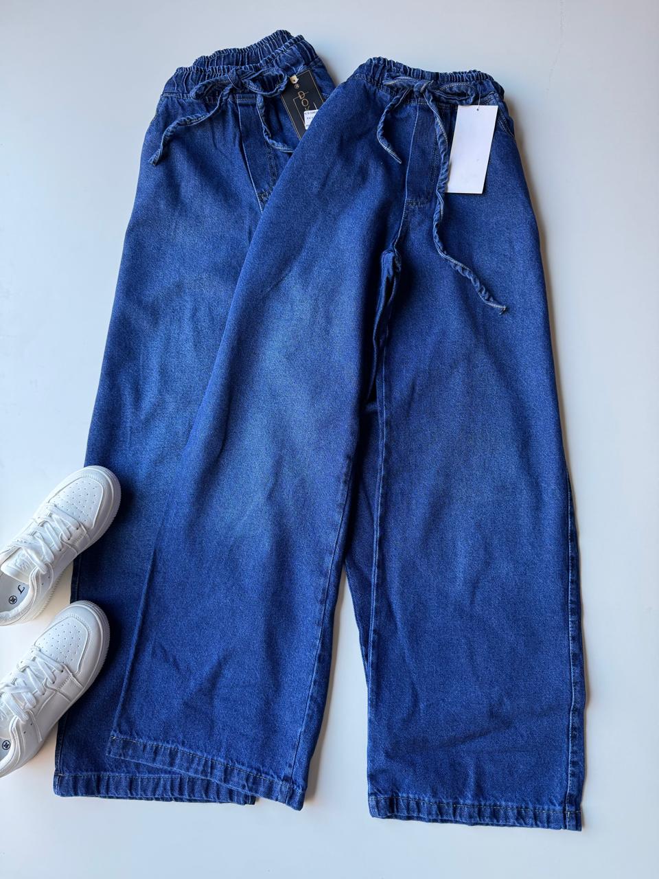 Jeans para dama 