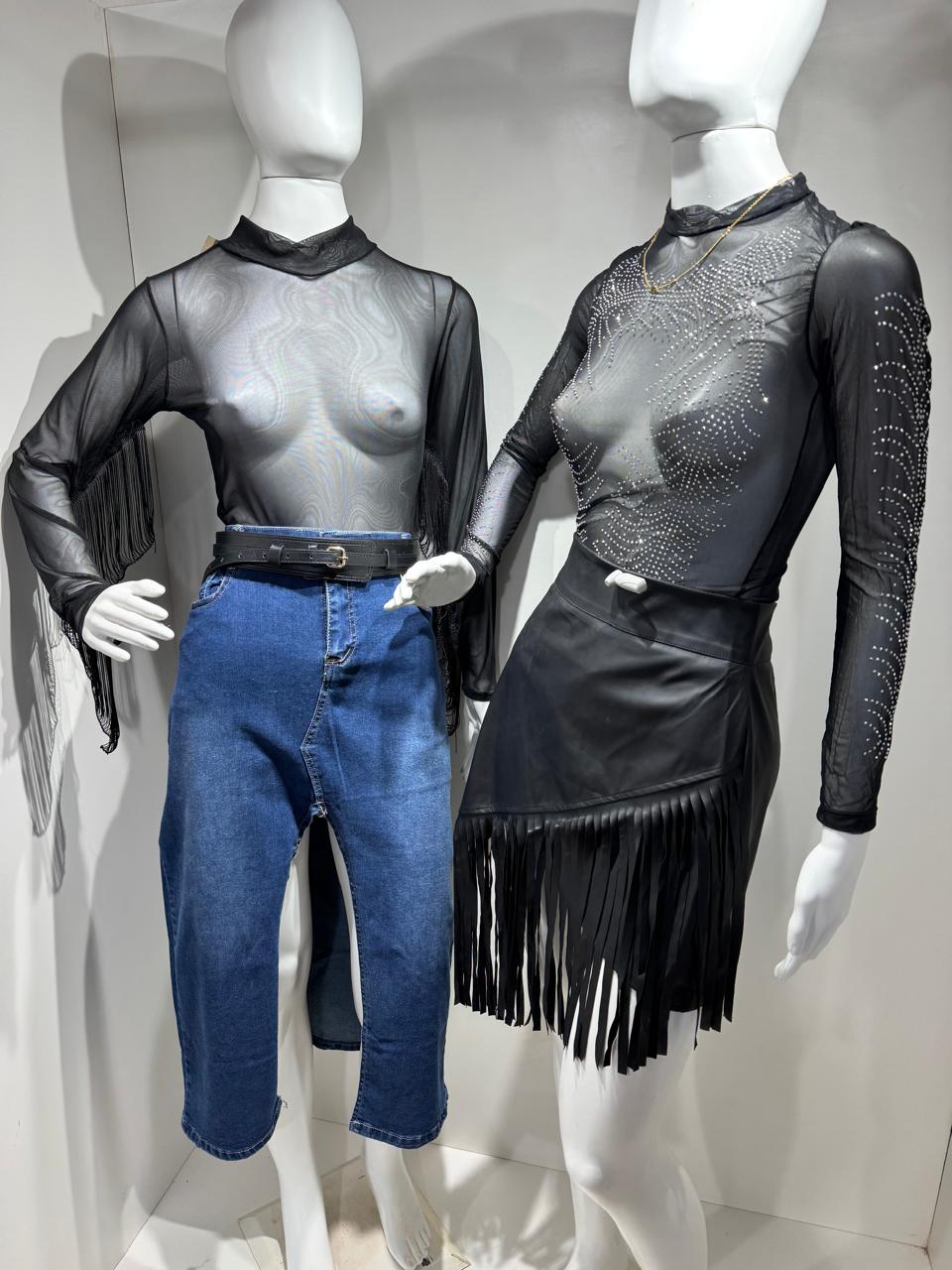 Bodies de tull