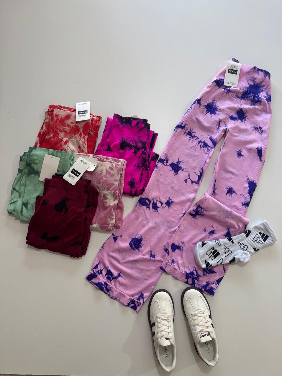 Calza inspo shein 