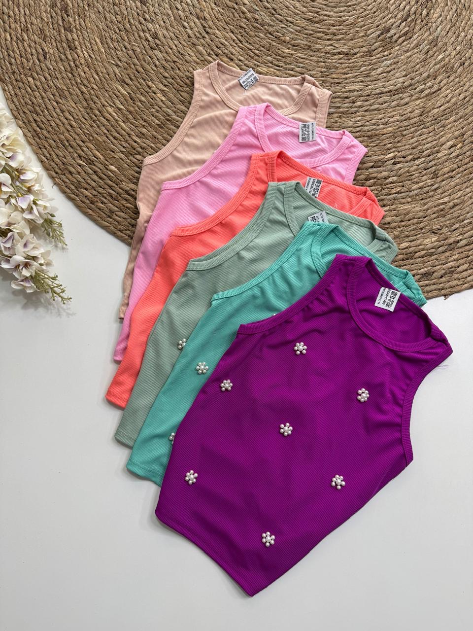 Básica de morley con detalles