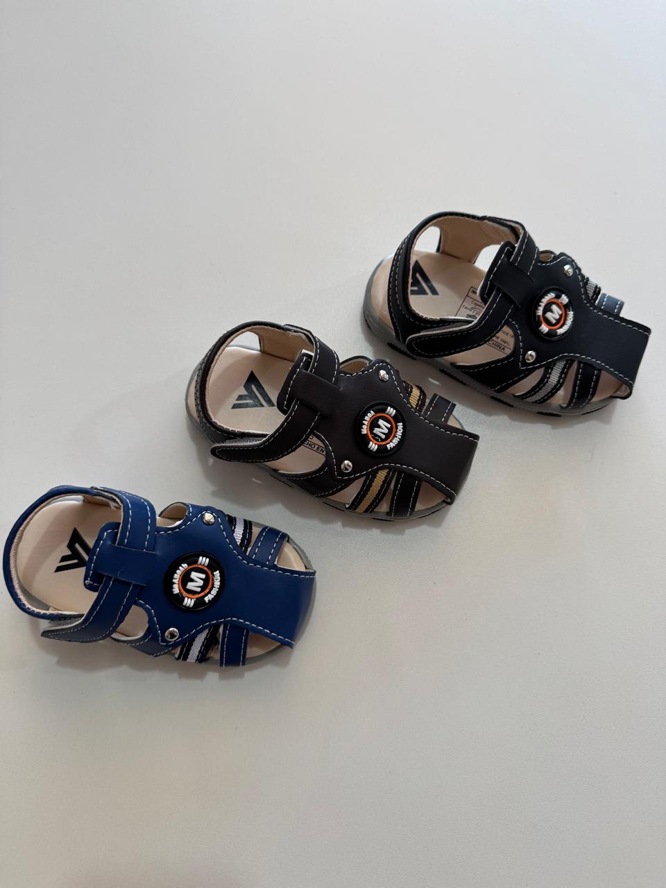 Sandalia para los peques