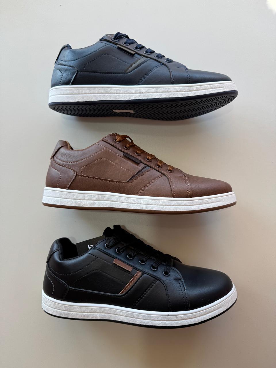 Calzado sport para caballero