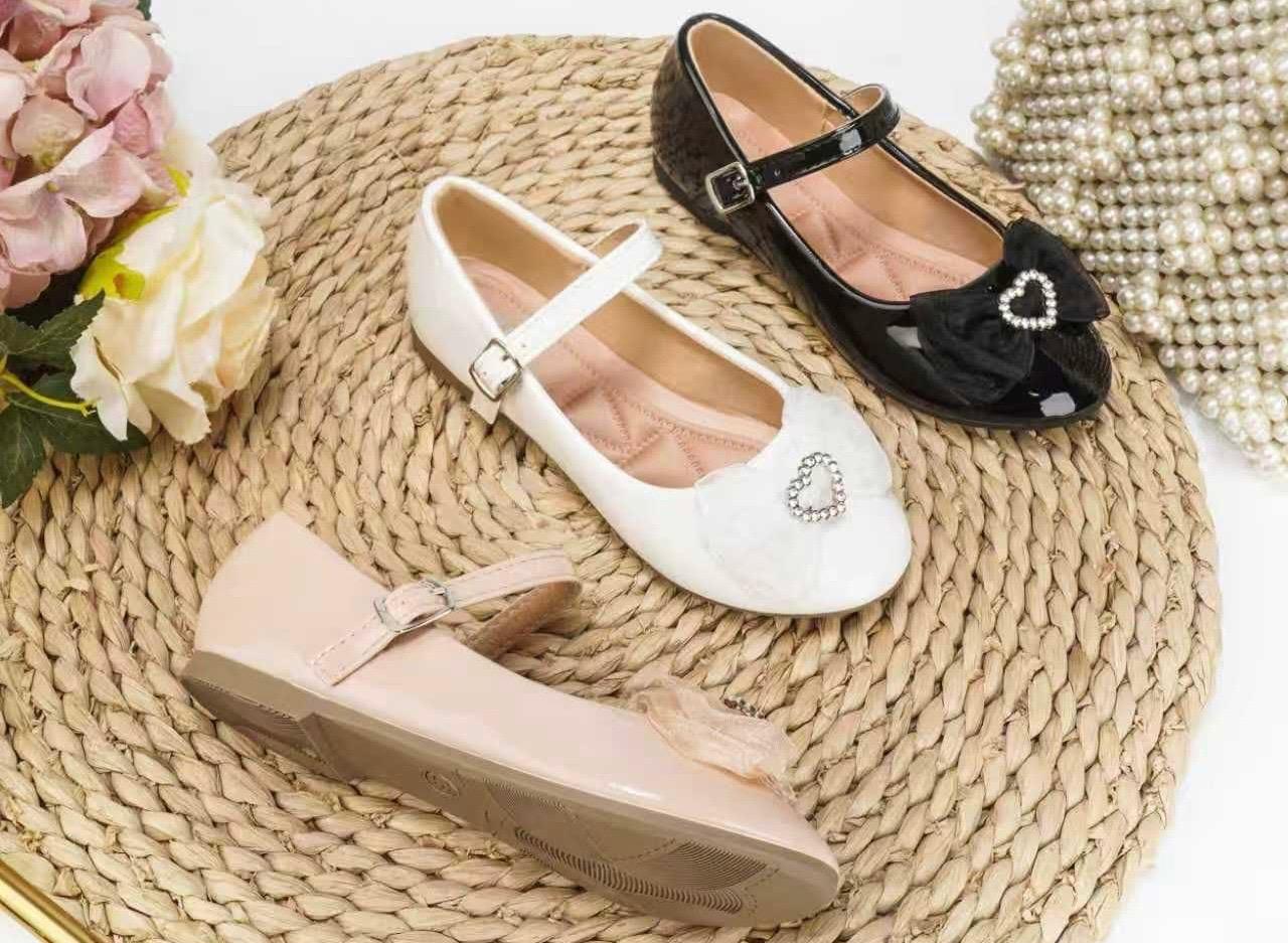 Modelito con corazón