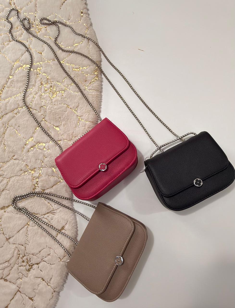 Bandoleras nuevas 45.000gs complemento perfecto para tus outfits 2