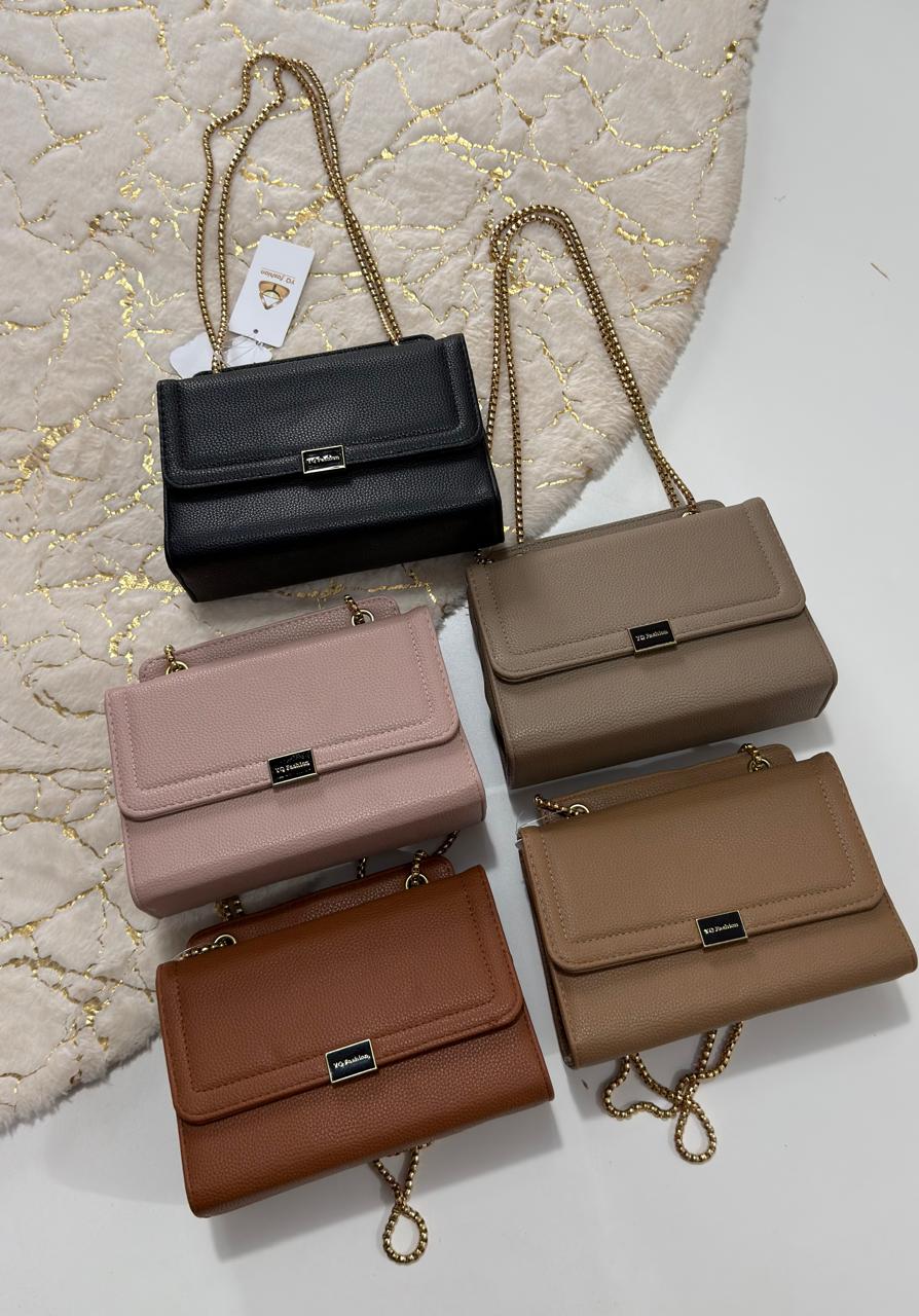 Bandoleras nuevas 45.000gs complemento perfecto para tus outfits