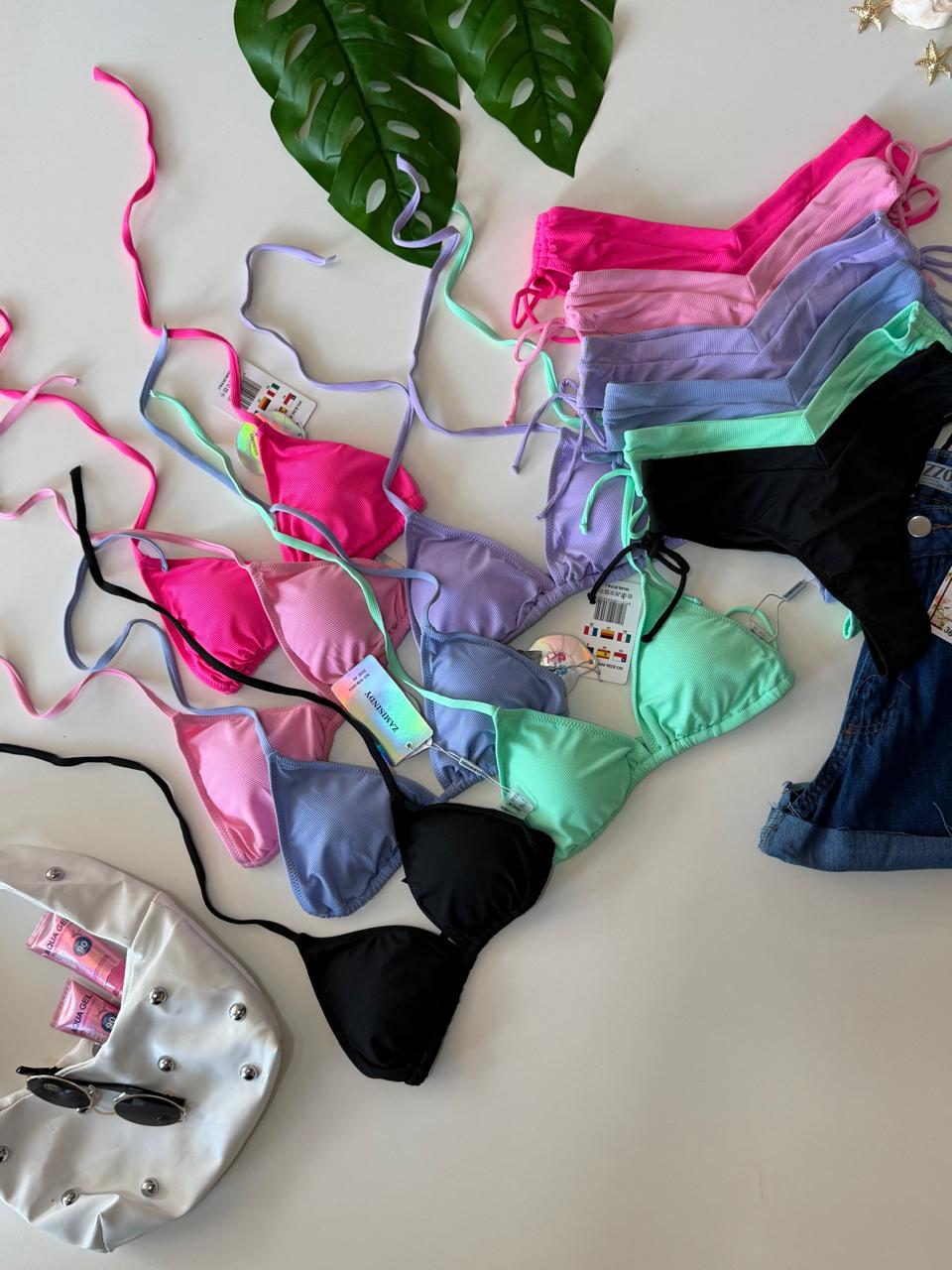 Traje de baño en morley es less