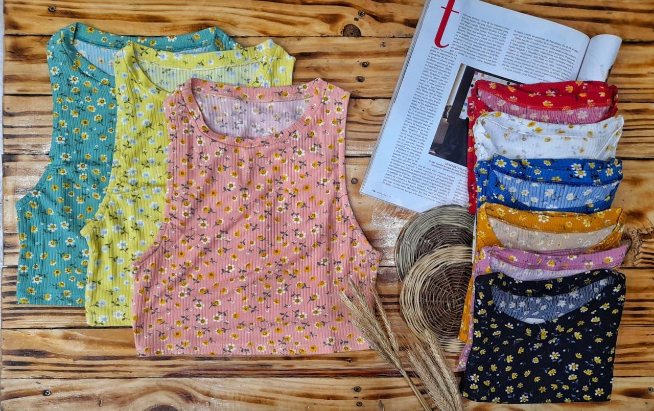 Tambien en estampas bellas 20.000 talle unico