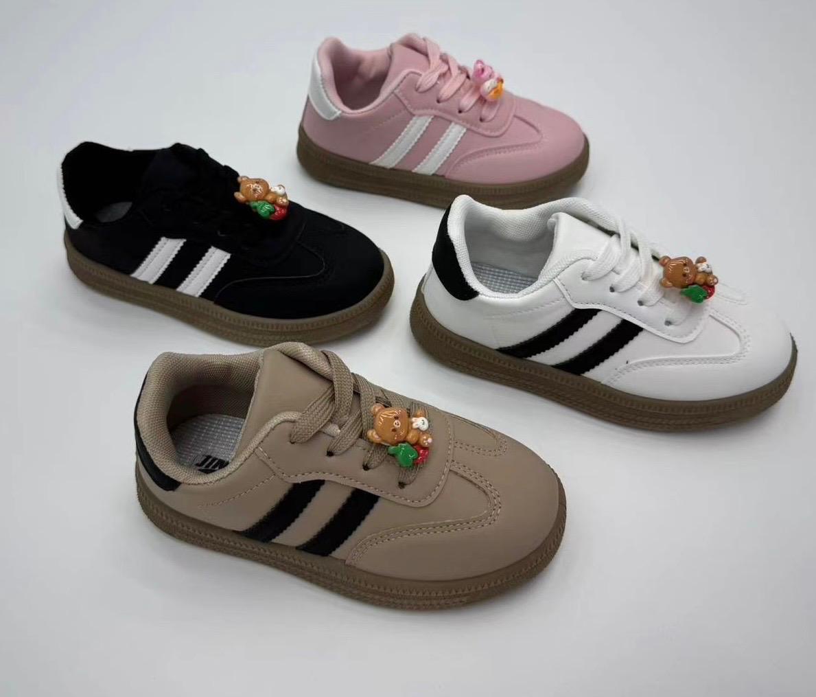 Calzado para criatura 25 a 30 y 30 a 36