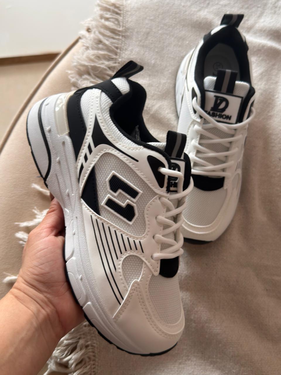 Otro modelito de calzados para dama