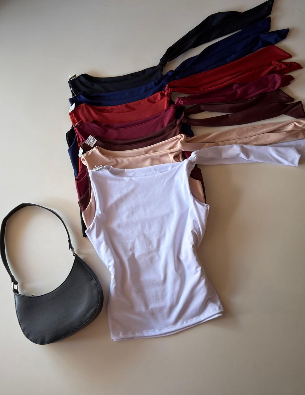 Básica en Suplex - Varios Tonos 😍