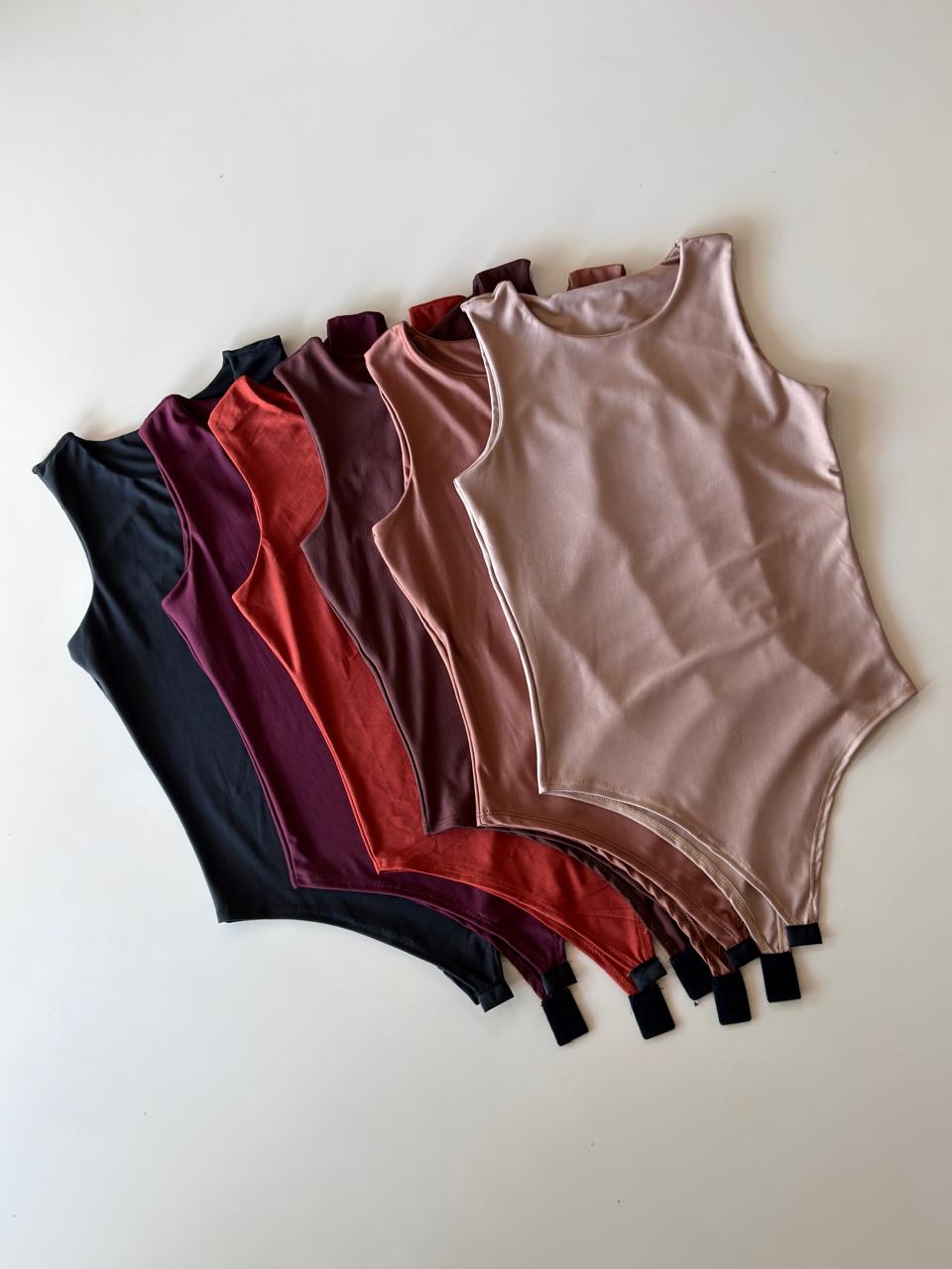 Body en Suplex - Reposición 😍✨