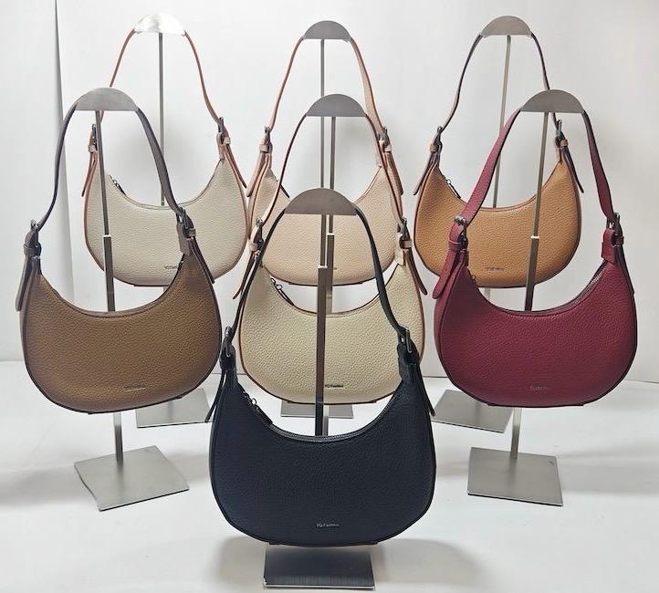 Carteras Elegantes (Complemento Perfecto)