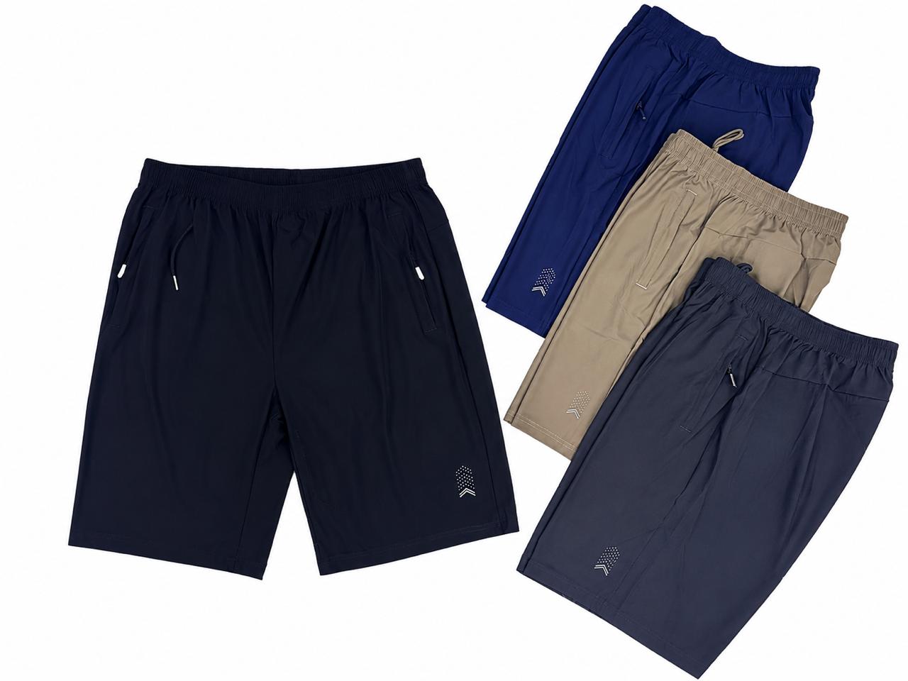 Short deportivo caballero - Flechas